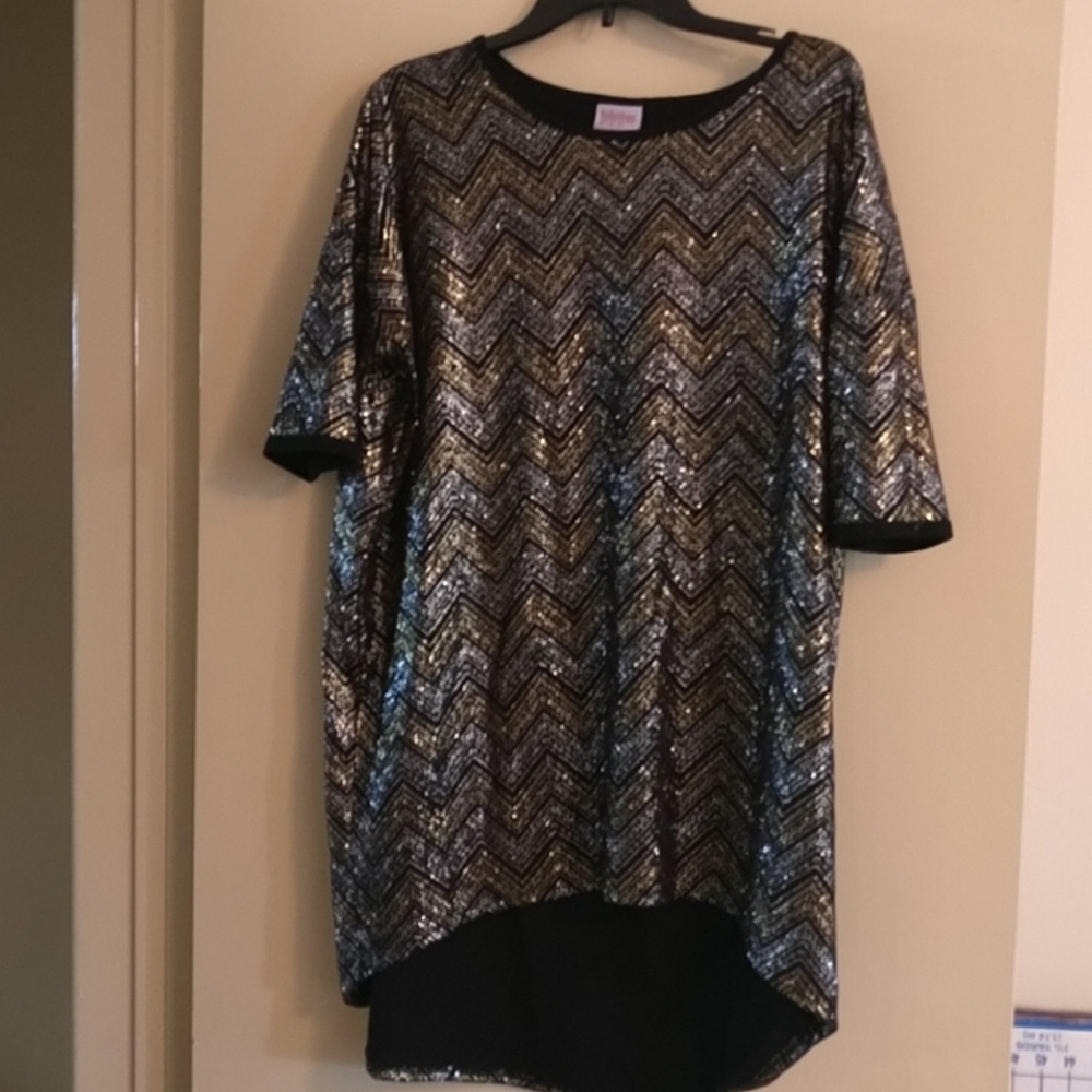 Lularoe Elegant Irma